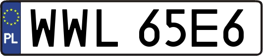 WWL65E6