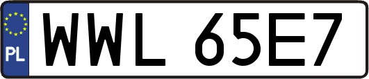 WWL65E7
