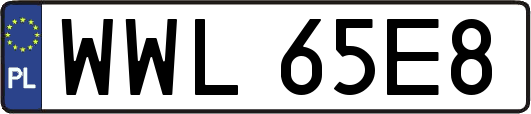 WWL65E8