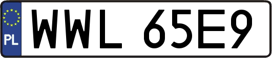 WWL65E9