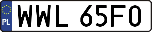 WWL65F0
