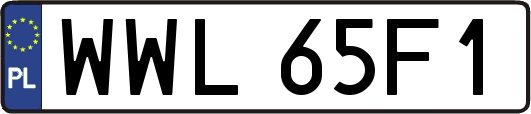 WWL65F1