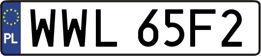 WWL65F2