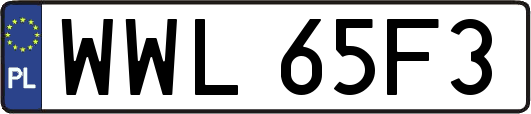 WWL65F3