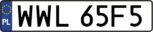 WWL65F5
