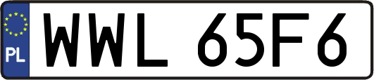 WWL65F6