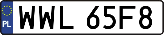 WWL65F8