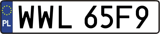 WWL65F9