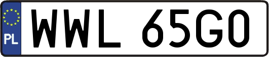 WWL65G0