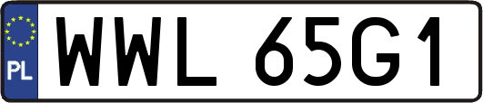 WWL65G1