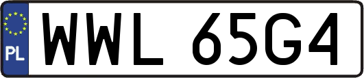 WWL65G4