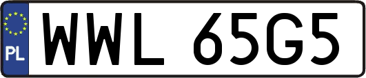 WWL65G5