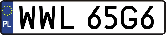 WWL65G6
