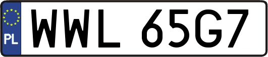 WWL65G7