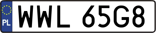 WWL65G8