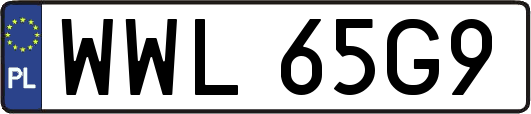 WWL65G9