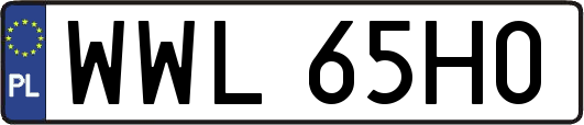 WWL65H0