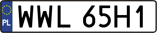 WWL65H1