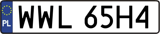 WWL65H4