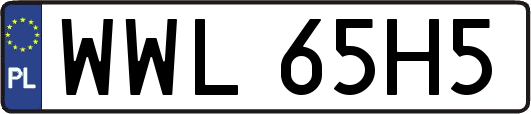 WWL65H5