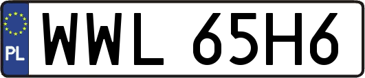 WWL65H6