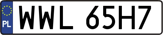 WWL65H7
