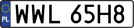 WWL65H8