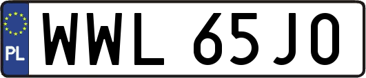 WWL65J0