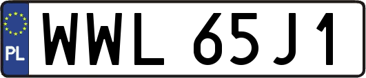 WWL65J1