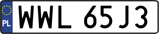 WWL65J3