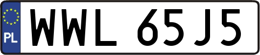 WWL65J5