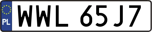 WWL65J7