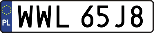 WWL65J8