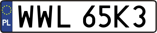 WWL65K3
