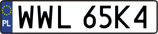 WWL65K4