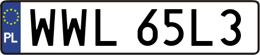 WWL65L3
