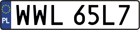 WWL65L7