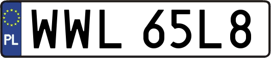 WWL65L8