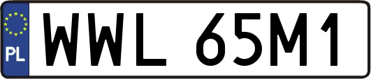 WWL65M1