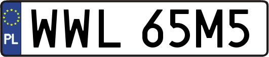 WWL65M5