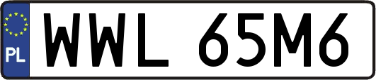 WWL65M6