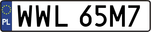 WWL65M7
