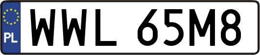 WWL65M8