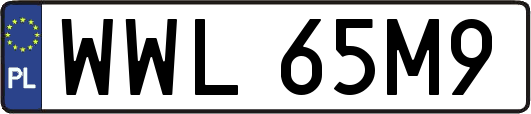 WWL65M9