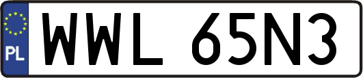 WWL65N3