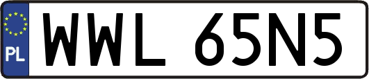WWL65N5