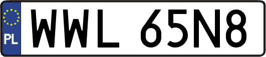 WWL65N8