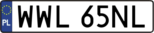 WWL65NL
