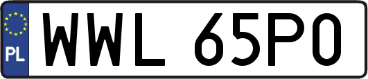 WWL65P0