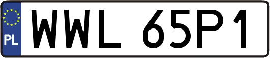 WWL65P1